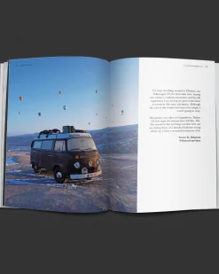 Advanture Magazin Sonderausgabe Ausgabe 1-6