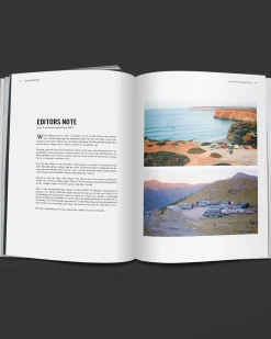 Advanture Magazin Sonderausgabe Ausgabe 1-6