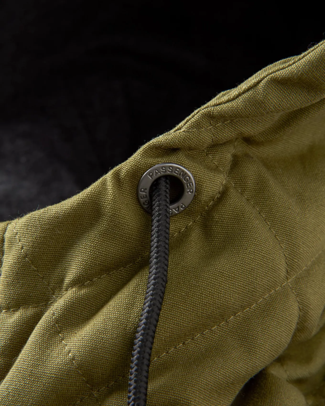 Adventure 2.0 Recyceltes Tiefflor-Sherpa-Fleece - Alpin Camo Khaki