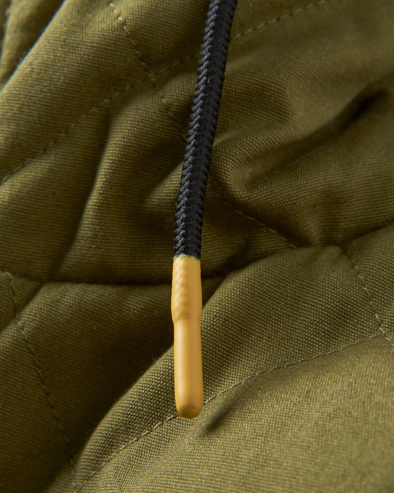Adventure 2.0 Recyceltes Tiefflor-Sherpa-Fleece - Alpin Camo Khaki