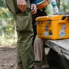 Adventurer Cargo Hose - Khaki