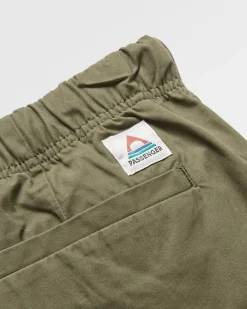 Adventurer Cargo Hose - Khaki