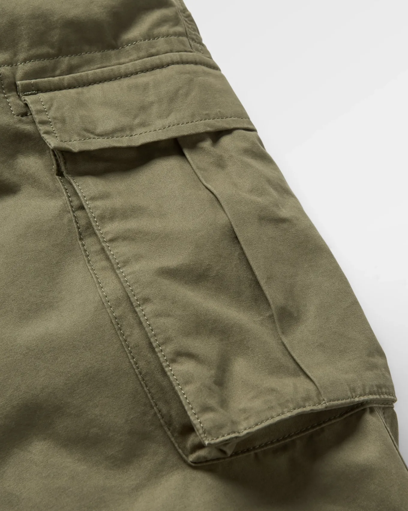 Adventurer Cargo Hose - Khaki