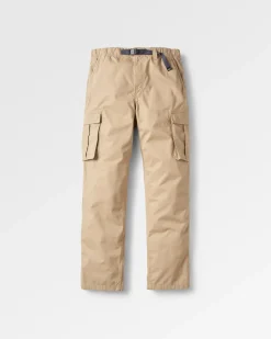 Adventurer Cargo Short - Chinchilla Braun