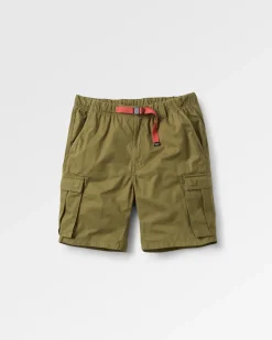 Adventurer Cargo Short - Khaki