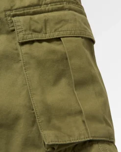 Adventurer Cargo Short - Khaki