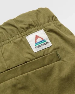 Adventurer Cargo Short - Khaki