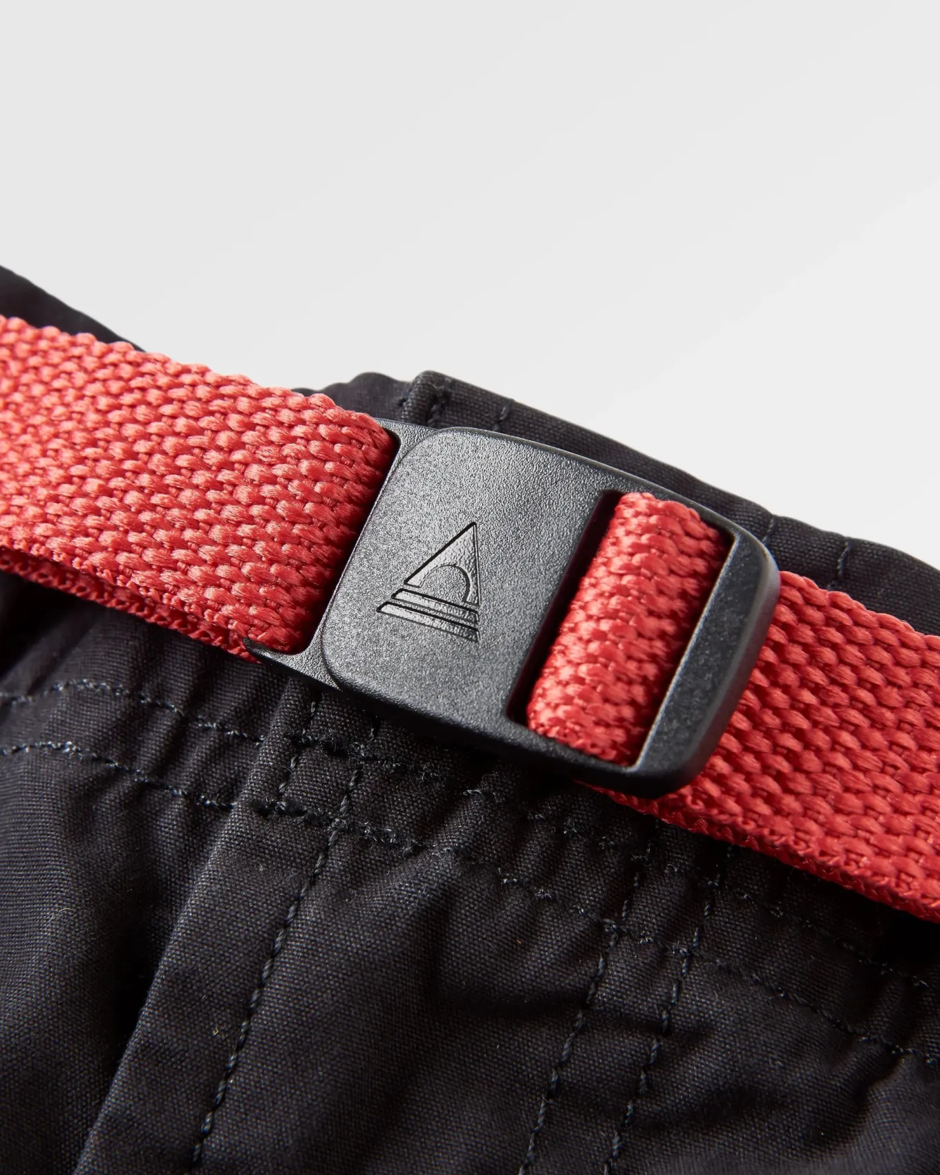 Adventurer Cargo Trouser - Black