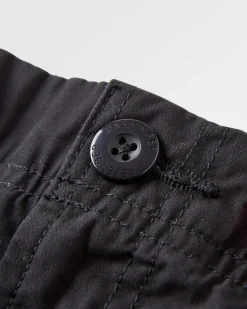 Adventurer Cargo Trouser - Black
