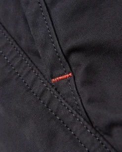 Adventurer Cargo Trouser - Black