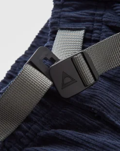 Adventurer Cordhose - Dunkles Marineblau