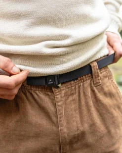 Adventurer Cordhose - Kokosnuss