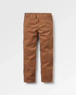 Adventurer Cordhose - Kokosnuss
