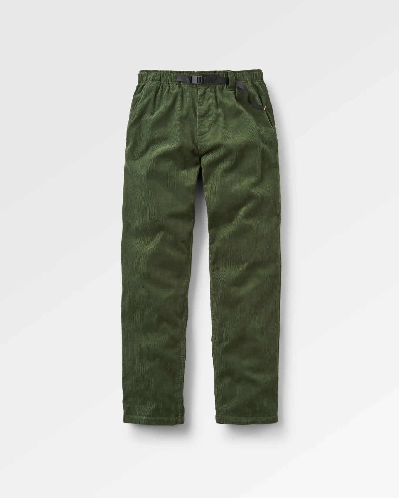 Adventurer Cordhose - Tannenbaum