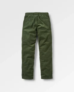 Adventurer Cordhose - Tannenbaum