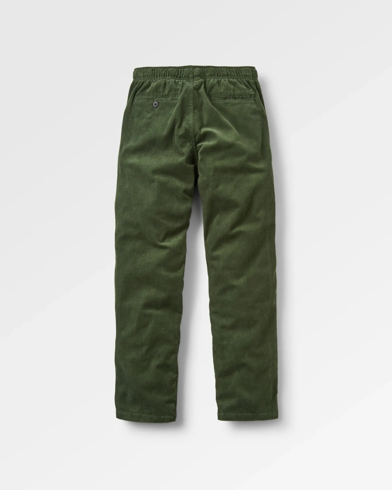 Adventurer Cordhose - Tannenbaum