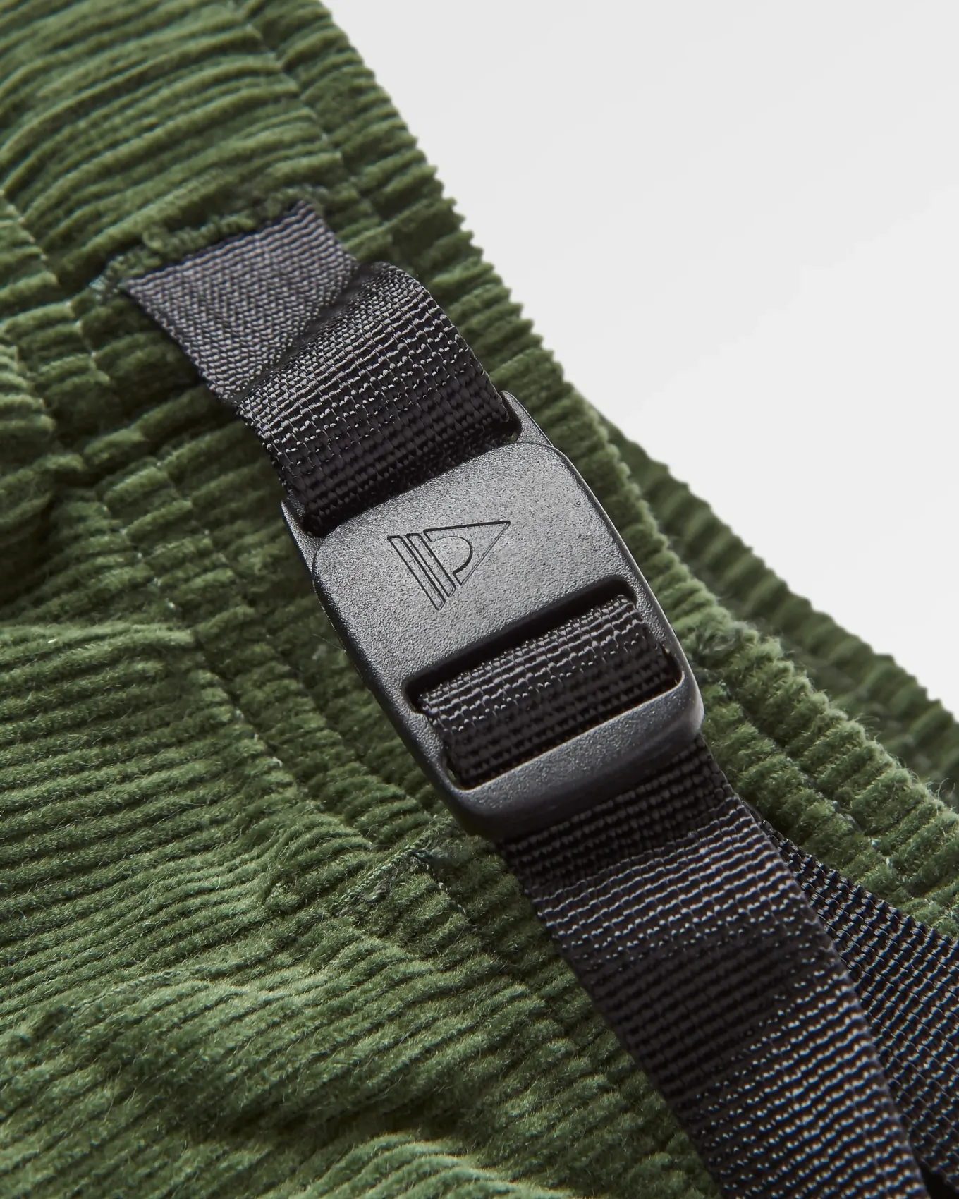 Adventurer Cordhose - Tannenbaum
