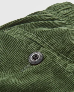 Adventurer Cordhose - Tannenbaum