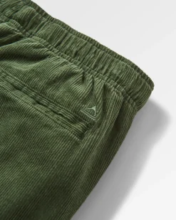 Adventurer Cordhose - Tannenbaum