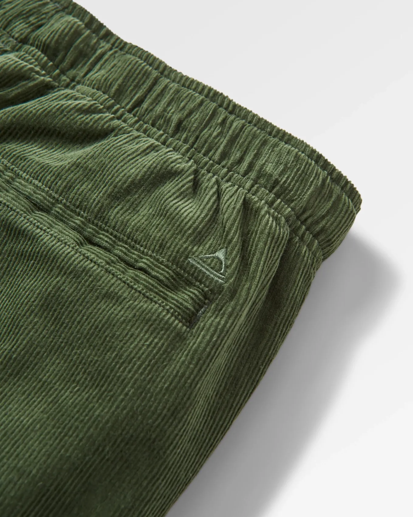 Adventurer Cordhose - Tannenbaum