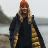 Alaska Recycelter 2.0 Parka - Schwarz