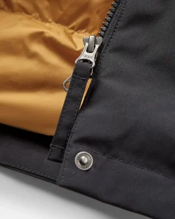 Alaska Recycelter 2.0 Parka - Schwarz