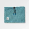Ash Recycelter Sherpa Fleece Schlauchschal - Arktis