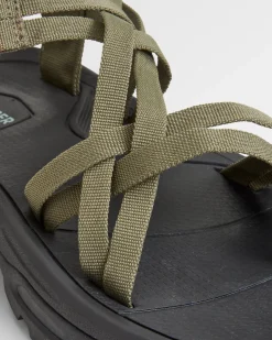 Atlas Roam Sandale - Staubige Olive