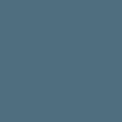 Awaken Recyceltes Tiefflor-Sherpa-Fleece - Verwaschenes Blau