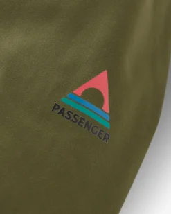 Baltic Recycelter 2.0 Parka - Khaki