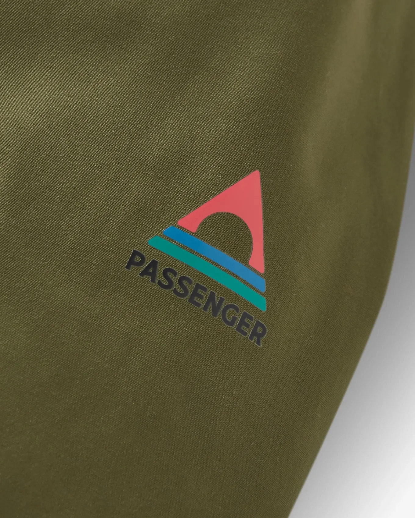 Baltic Recycelter 2.0 Parka - Khaki