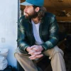 Barren Overshirt - Khaki