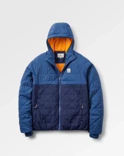 Base Isolator 2.0 - Dunkler Denim