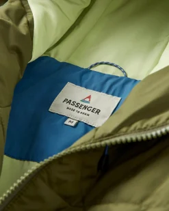 Base Isolator 2.0 - Khaki