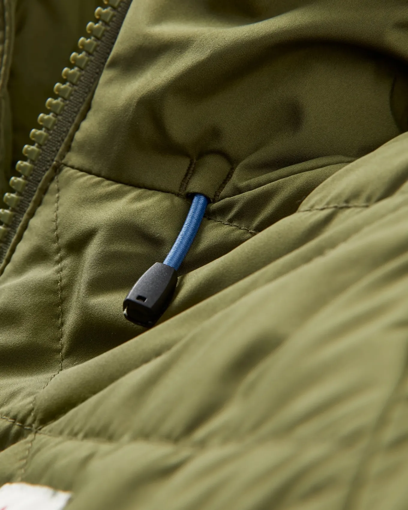 Base Isolator 2.0 - Khaki