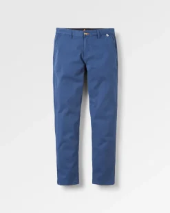 365 Bio Hose365 Bio-Baumwoll Hose - Dunkler Denim