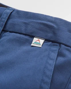 365 Bio Hose365 Bio-Baumwoll Hose - Dunkler Denim