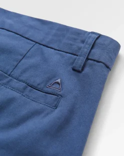 365 Bio Hose365 Bio-Baumwoll Hose - Dunkler Denim