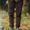 365 Bio-Baumwoll Hose - Java