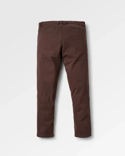 365 Bio-Baumwoll Hose - Java