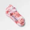 Bio-Trainer-Socken - Batike Muschelrosa