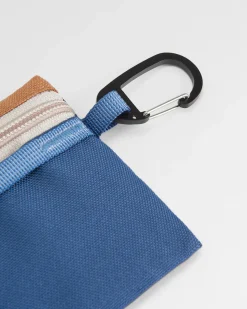 Biscuit Modular Clip On - Dunkler Denim