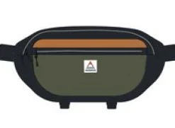Boondocker Recycelte Hüfttasche - Khaki