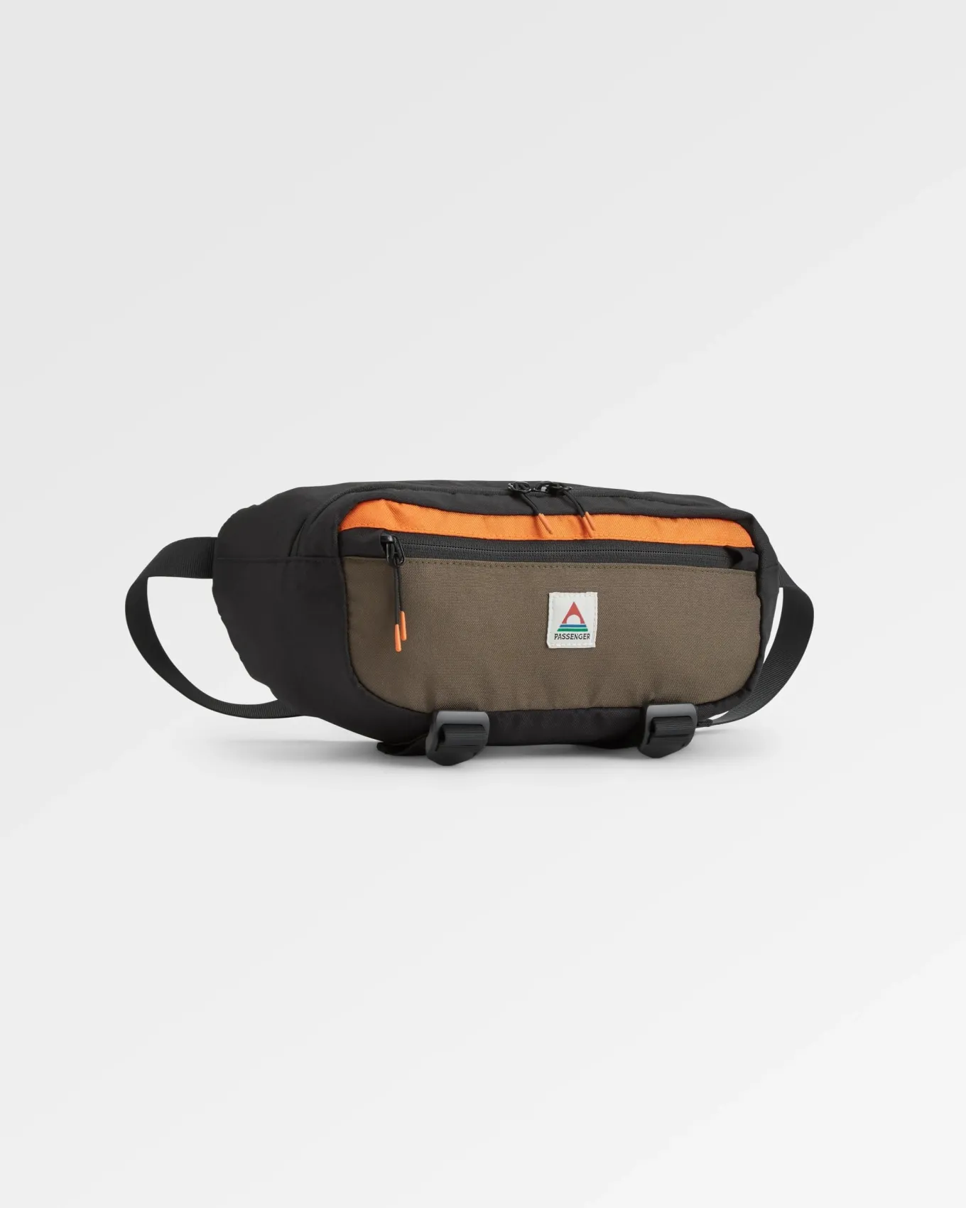 Boondocker Recycelte Hüfttasche - Khaki