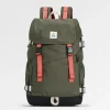 Boondocker Recycelter 26L Rucksack - Khaki