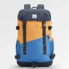 Boondocker Recycelter 26L Rucksack - Honig/Dunkelblau/Sattes Marineblau