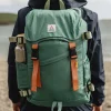 Boondocker Recycelter 26L Rucksack - Tiefsee