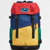 Boondocker Recycelter 26L Rucksack - Primär