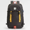 Boondocker Recycelter 26L Rucksack - Schwarz/Mehrfarbig