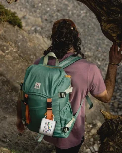 Boondocker Recycelter 26L Rucksack - Tiefsee